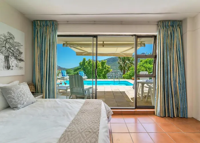 Sea View Guest House
