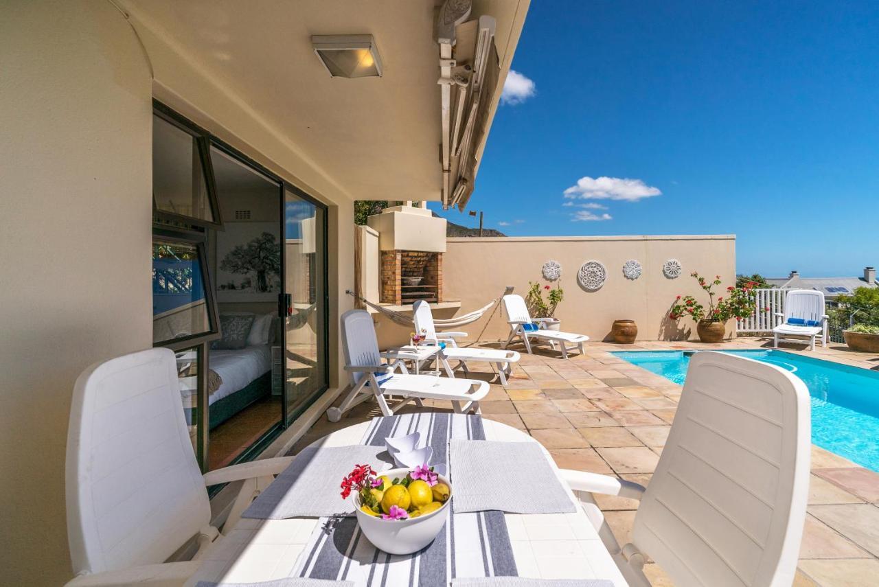 Maison d'hôtes Sea View